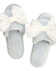 Plush Slippers