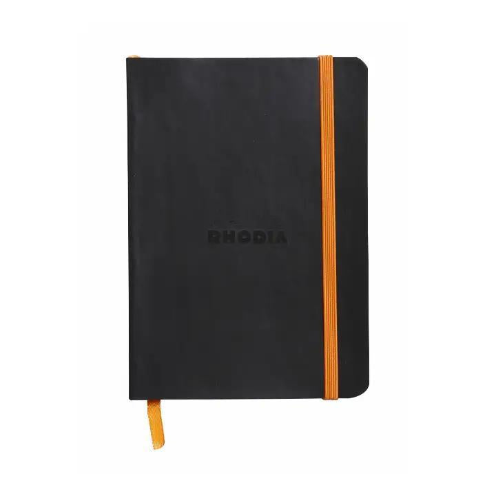 Rhodia Softcover Journal-Small