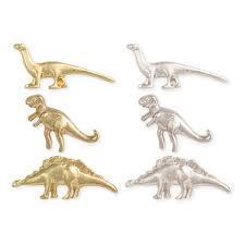 Jurassic Adventure Dinosaur Post