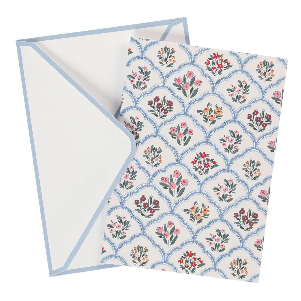 Boxed Notes