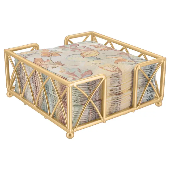Arch Napkin Caddy