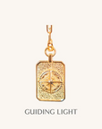 Tides of Grace Necklace