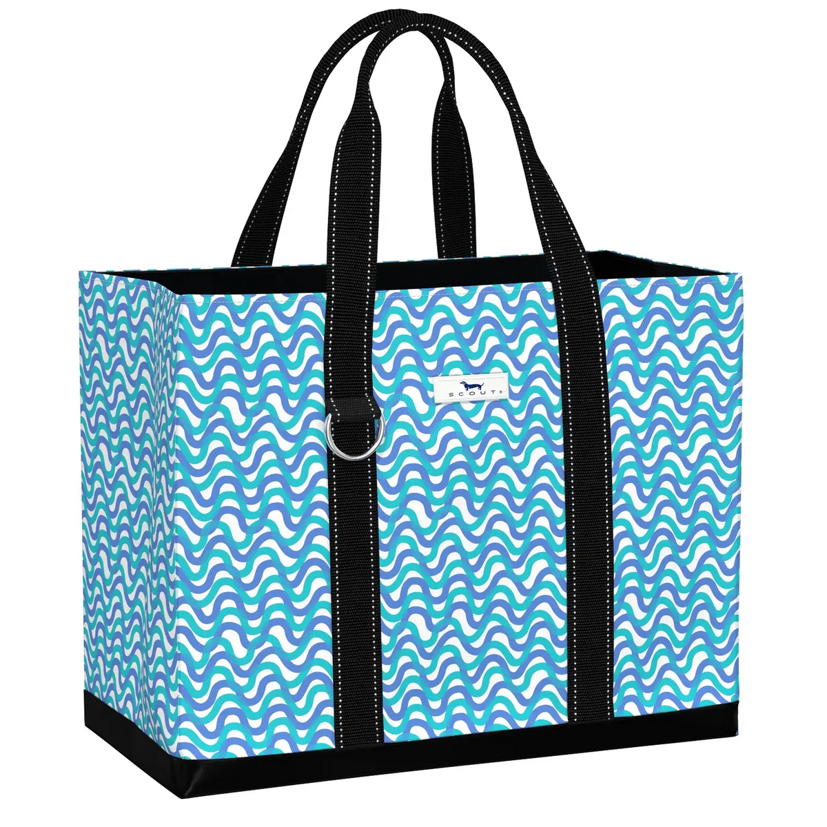 Original Deano Tote-Large