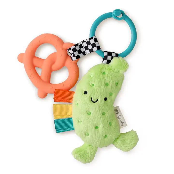 Itzy Pickle