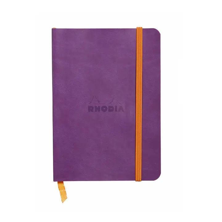 Rhodia Softcover Journal-Small