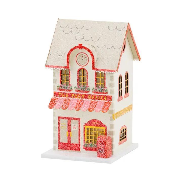 Post Office-Valentine