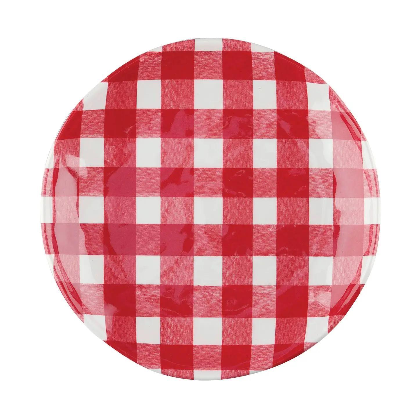 Melamine Serving Ware