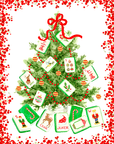Christmas Cards-Classic-Size C