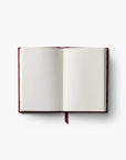 Mini Embroidered Journal