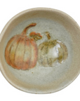 Stoneware Dish w/ Animal