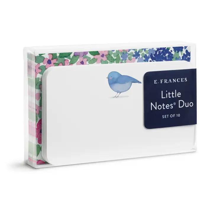 Little Notes Duo