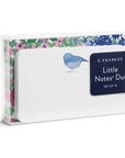 Little Notes Duo