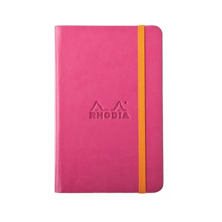 Rodiarama Hardcover Webnotebook-A5