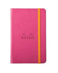 Rodiarama Hardcover Webnotebook-A5