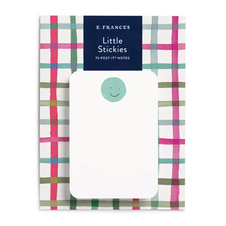 Little Stickies