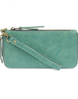 Chloe Zip Around Wallet/Wristlet