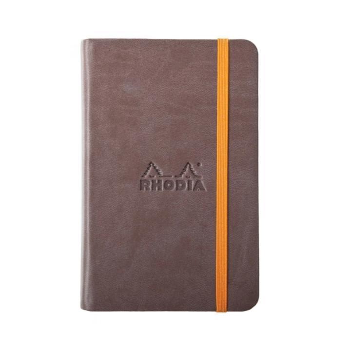 Rodiarama Hardcover Webnotebook-A5