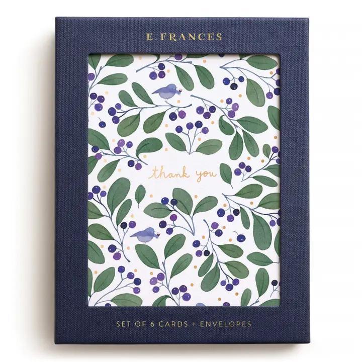 Boxed Card Set