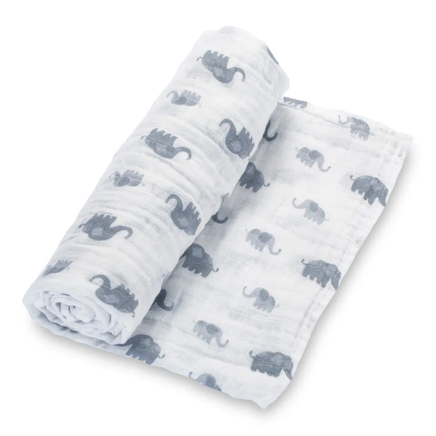 Muslin Swaddles