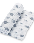 Muslin Swaddles