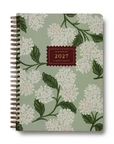 2027 12-Mo Softcover Planner