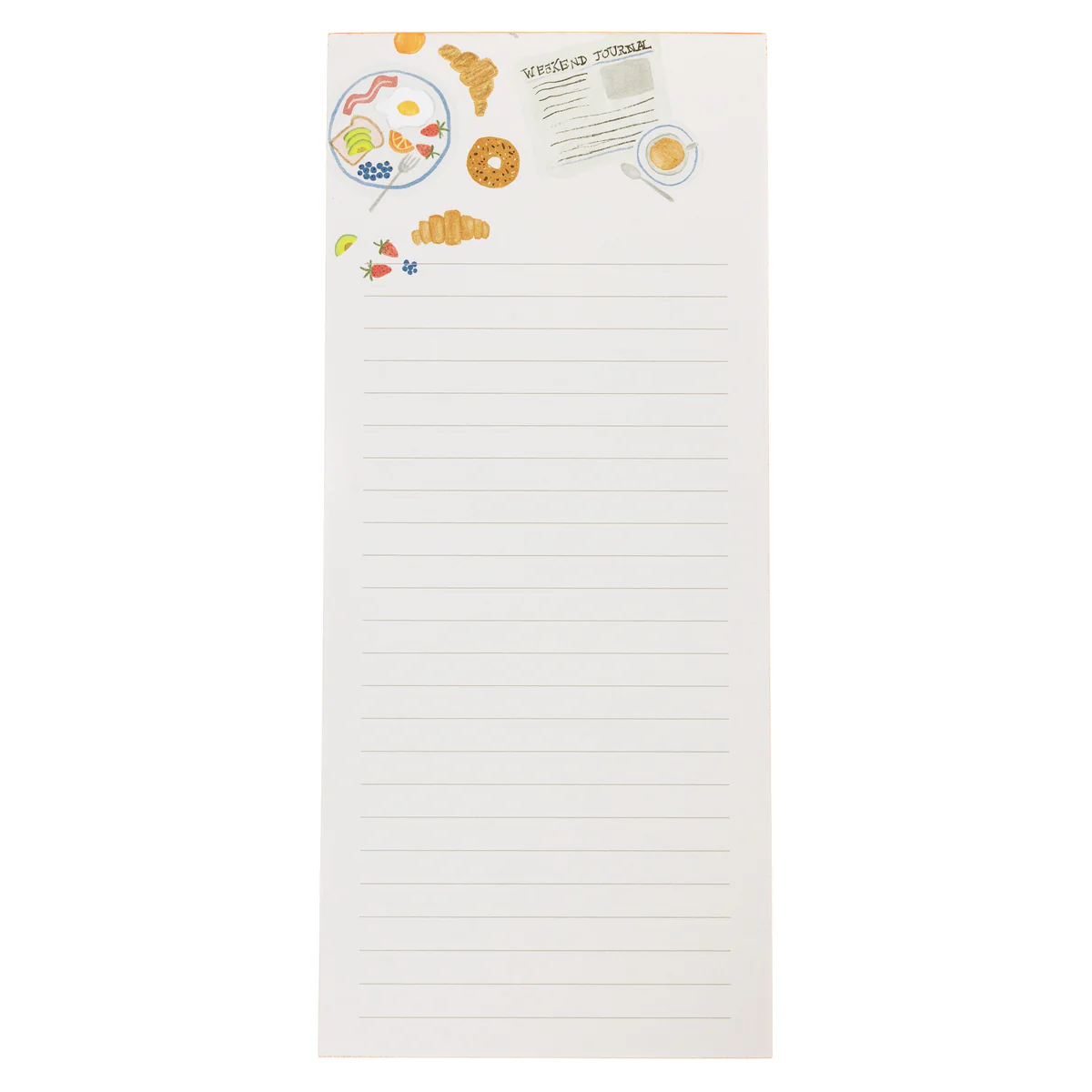 Magnetic Note Pad