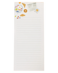 Magnetic Note Pad