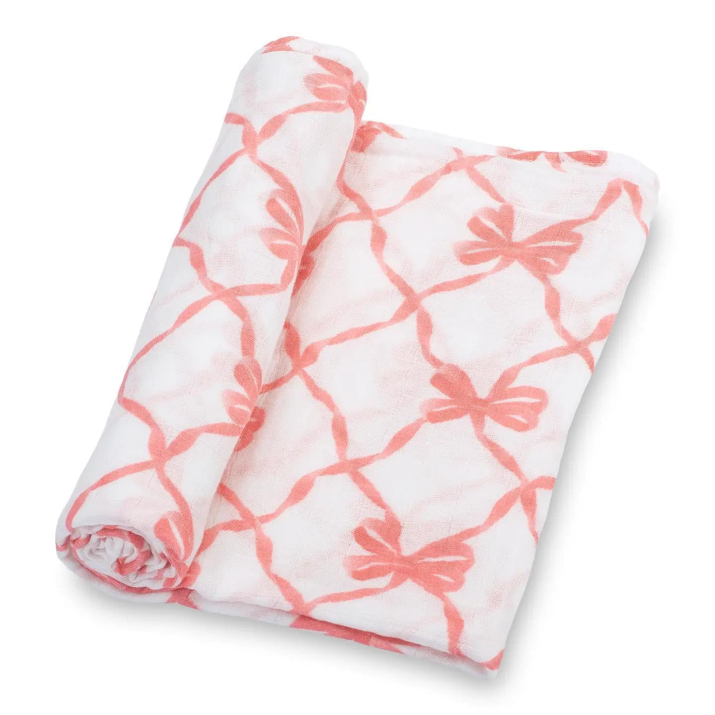 Muslin Swaddles