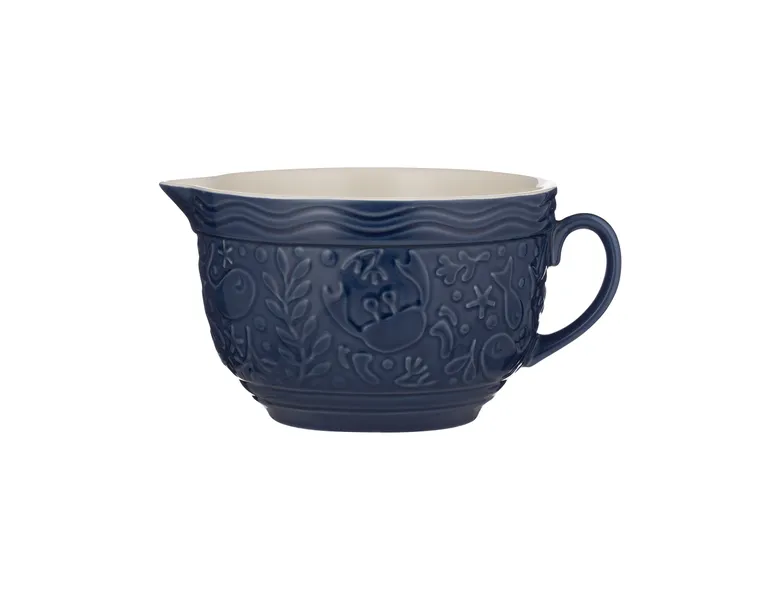 Nautical Stoneware