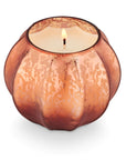 Mercury Pumpkin Candle