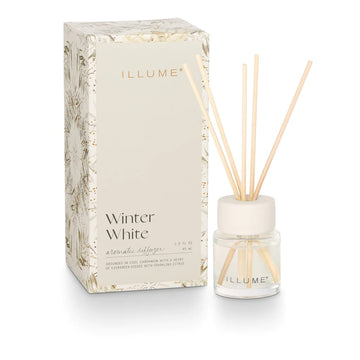 Small Aromatic Diffuser