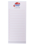Magnetic Note Pad