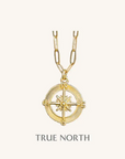 Tides of Grace Necklace