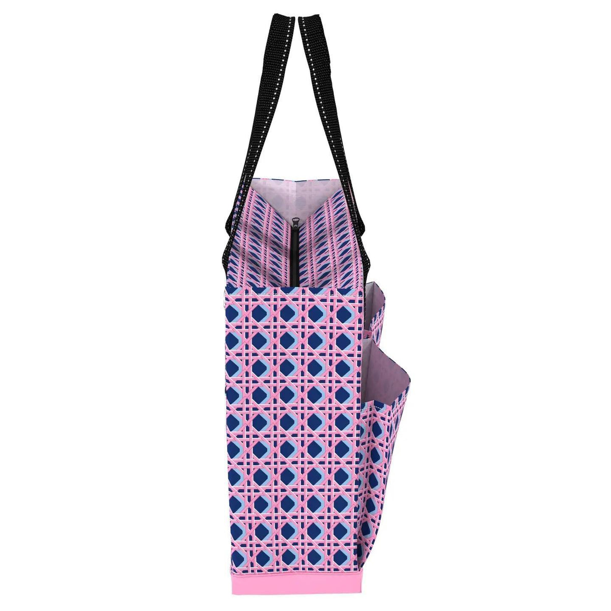 Uptown Pocket Tote