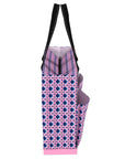 Uptown Pocket Tote