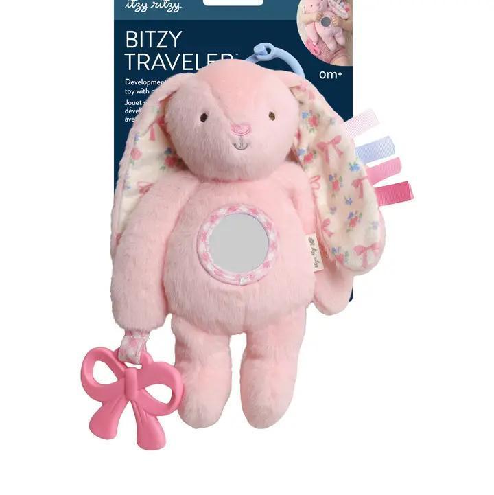 Bitzy Traveller