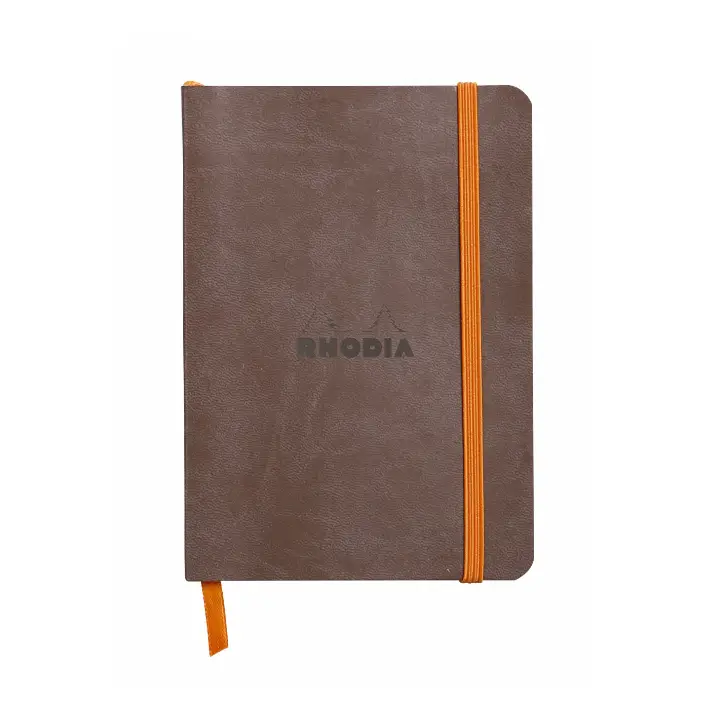Rhodia Softcover Journal-Small