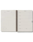 2027 12-Mo Softcover Planner