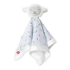 Baa Baa Baby Modal Lovey Blanket