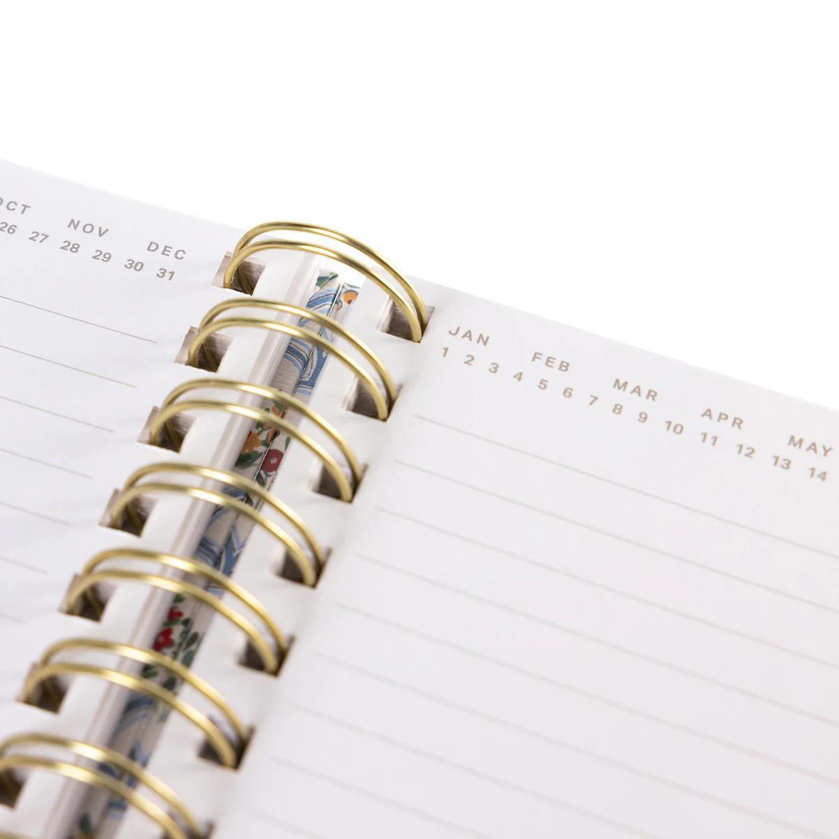 Everyday Journal