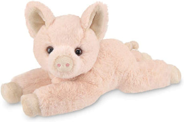 Pig E. Sue the Pig Plush