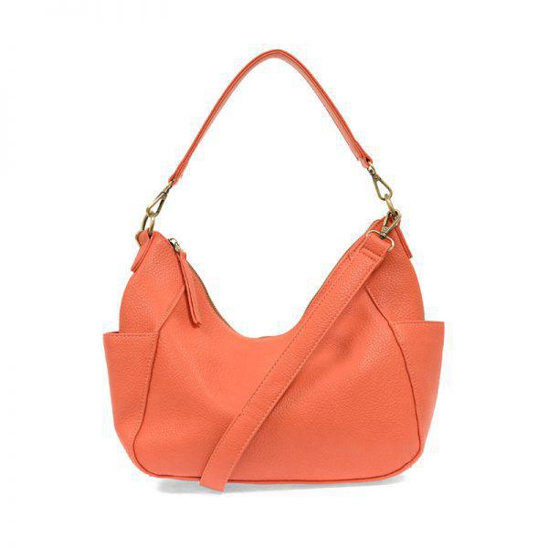 Trish Convertible Hobo Bag