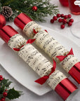 Concerto Crackers