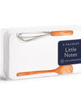 Little Notes