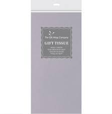 Metallic Tissue Paper