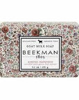 9 oz. Goat Milk Bar Soap