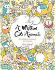 A Million Coloring Books