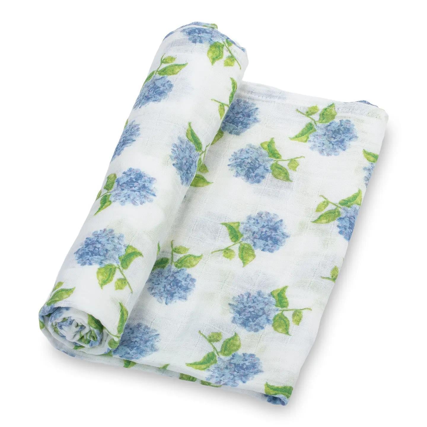 Muslin Swaddles