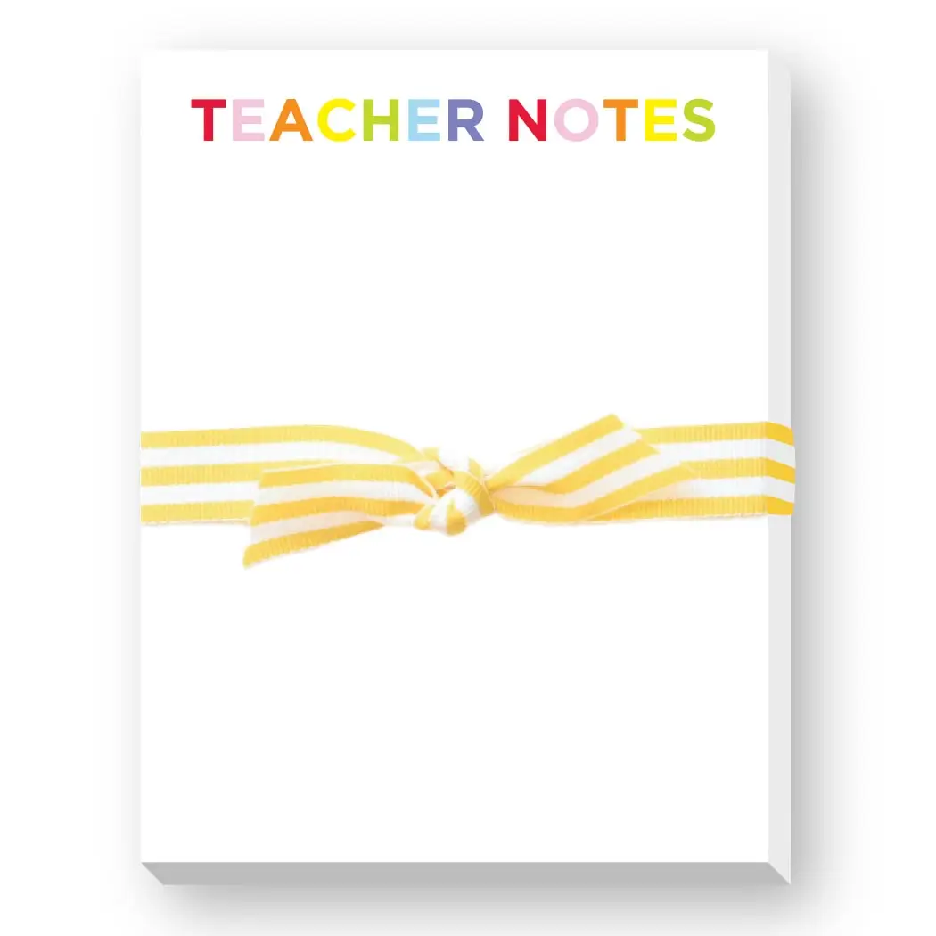 Notepads