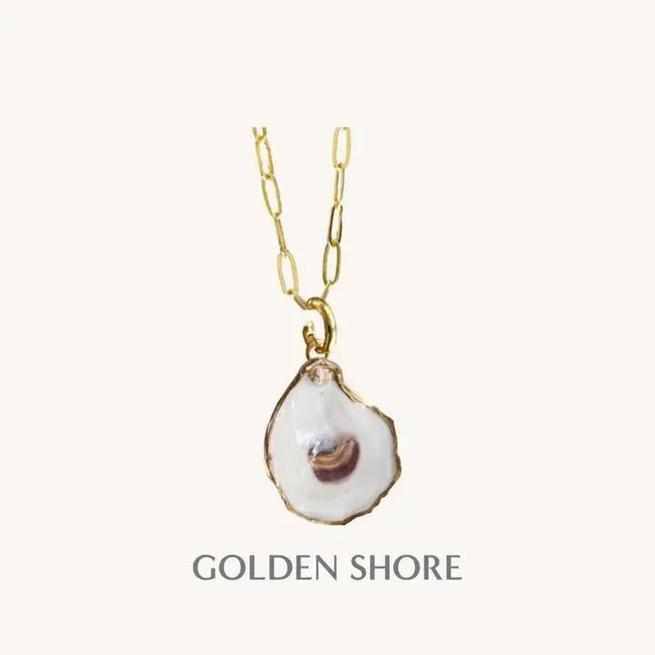 Tides of Grace Necklace
